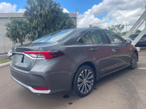 TOYOTA Corolla 1.8 16V 4P FLEX H�BRIDO ALTIS AUTOM�TICO CVT, Foto 2