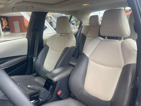 TOYOTA Corolla 1.8 16V 4P FLEX H�BRIDO ALTIS AUTOM�TICO CVT, Foto 9
