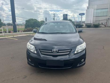 TOYOTA Corolla 1.8 16V 4P XEI, Foto 2