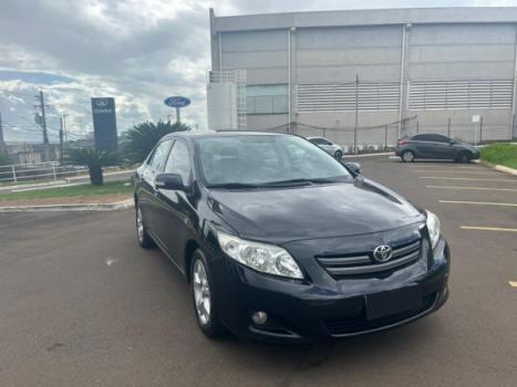 TOYOTA Corolla 1.8 16V 4P XEI, Foto 3