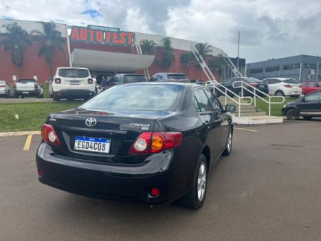 TOYOTA Corolla 1.8 16V 4P XEI, Foto 4