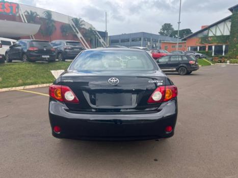 TOYOTA Corolla 1.8 16V 4P XEI, Foto 5