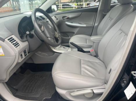 TOYOTA Corolla 1.8 16V 4P XEI, Foto 8