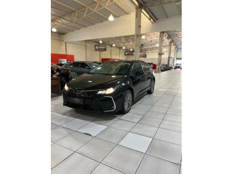 TOYOTA Corolla 1.8 16V 4P XEI, Foto 1