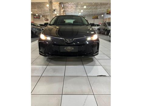 TOYOTA Corolla 1.8 16V 4P XEI, Foto 2