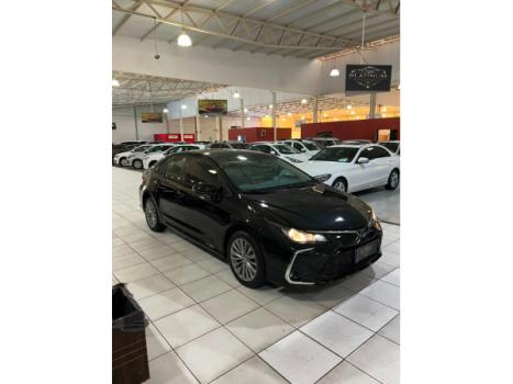 TOYOTA Corolla 1.8 16V 4P XEI, Foto 3