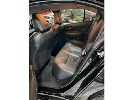 TOYOTA Corolla 1.8 16V 4P XEI, Foto 7