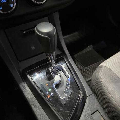 TOYOTA Corolla 1.8 16V 4P GLI FLEX AUTOM�TICO, Foto 9