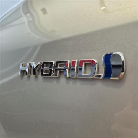 TOYOTA Corolla 1.8 16V 4P FLEX H�BRIDO ALTIS A PREMIUM AUTOM�TICO CVT, Foto 7