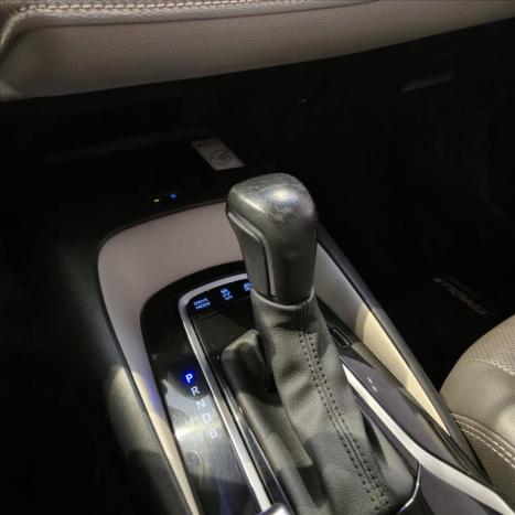 TOYOTA Corolla 1.8 16V 4P FLEX H�BRIDO ALTIS A PREMIUM AUTOM�TICO CVT, Foto 10