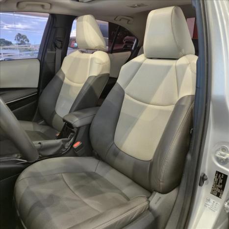 TOYOTA Corolla 1.8 16V 4P FLEX H�BRIDO ALTIS A PREMIUM AUTOM�TICO CVT, Foto 13