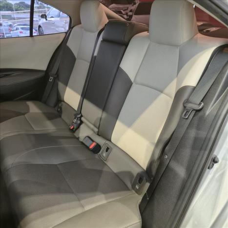 TOYOTA Corolla 1.8 16V 4P FLEX H�BRIDO ALTIS A PREMIUM AUTOM�TICO CVT, Foto 16
