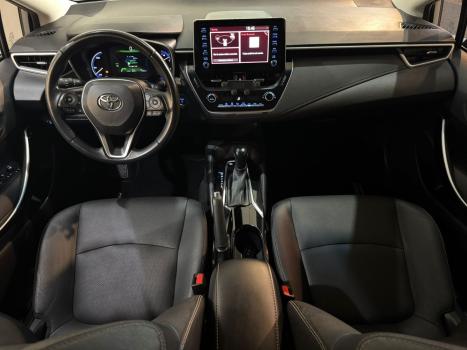 TOYOTA Corolla 1.8 16V 4P FLEX H�BRIDO ALTIS AUTOM�TICO CVT, Foto 2