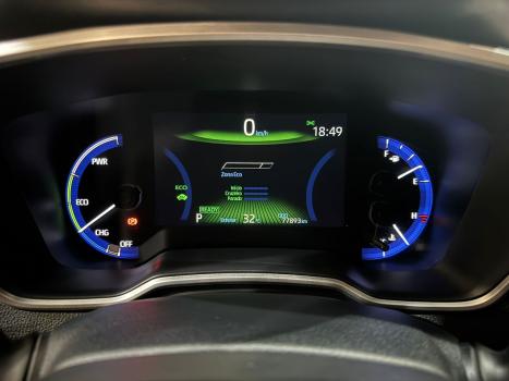 TOYOTA Corolla 1.8 16V 4P FLEX H�BRIDO ALTIS AUTOM�TICO CVT, Foto 4