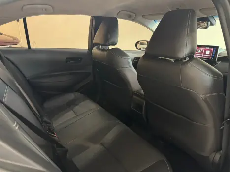 TOYOTA Corolla 1.8 16V 4P FLEX H�BRIDO ALTIS AUTOM�TICO CVT, Foto 11