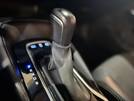 TOYOTA Corolla 1.8 16V 4P FLEX H�BRIDO ALTIS AUTOM�TICO CVT, Foto 17