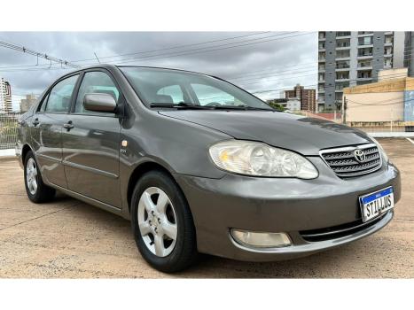 TOYOTA Corolla 1.8 16V 4P XEI AUTOM�TICO, Foto 1