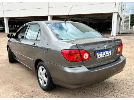 TOYOTA Corolla 1.8 16V 4P XEI AUTOM�TICO, Foto 3