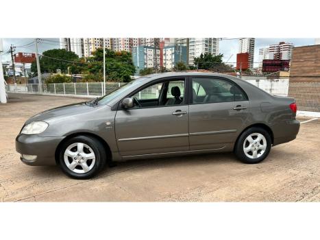 TOYOTA Corolla 1.8 16V 4P XEI AUTOM�TICO, Foto 5