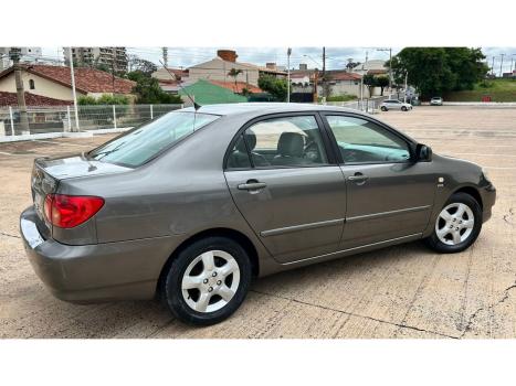 TOYOTA Corolla 1.8 16V 4P XEI AUTOM�TICO, Foto 8