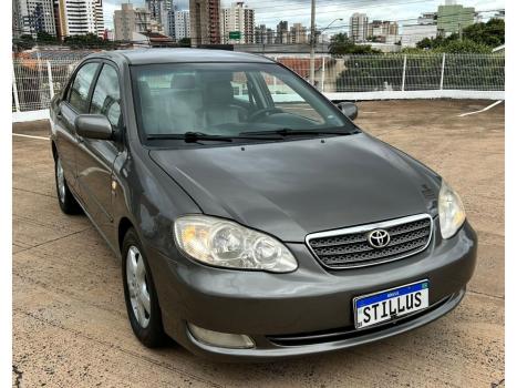 TOYOTA Corolla 1.8 16V 4P XEI AUTOM�TICO, Foto 9