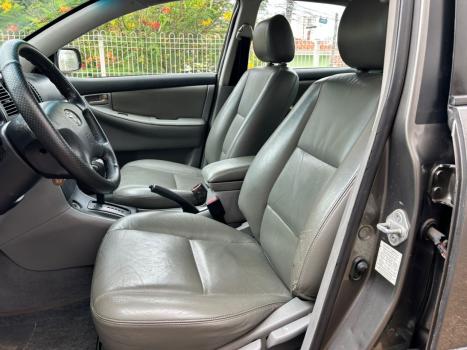 TOYOTA Corolla 1.8 16V 4P XEI AUTOM�TICO, Foto 11