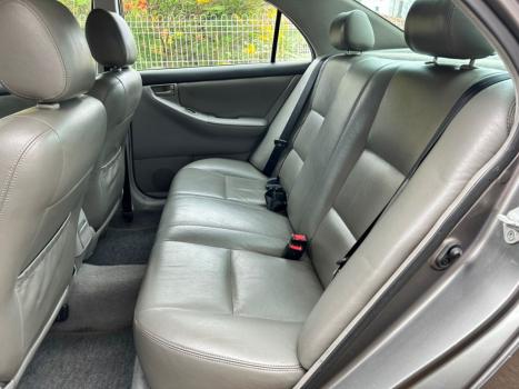 TOYOTA Corolla 1.8 16V 4P XEI AUTOM�TICO, Foto 13