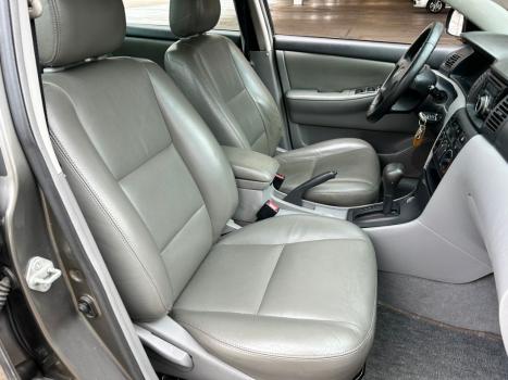 TOYOTA Corolla 1.8 16V 4P XEI AUTOM�TICO, Foto 15