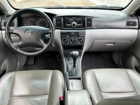 TOYOTA Corolla 1.8 16V 4P XEI AUTOM�TICO, Foto 18