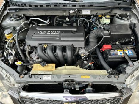 TOYOTA Corolla 1.8 16V 4P XEI AUTOM�TICO, Foto 19
