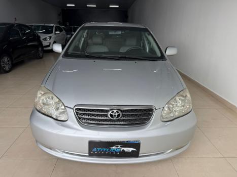 TOYOTA Corolla 1.8 16V 4P XLI FLEX, Foto 2