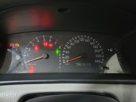 TOYOTA Corolla 1.8 16V 4P XEI AUTOM�TICO, Foto 2