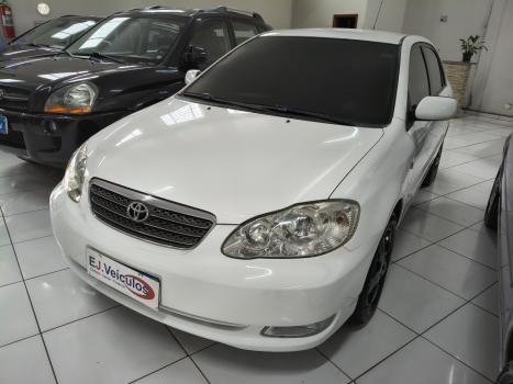 TOYOTA Corolla 1.8 16V 4P XEI AUTOM�TICO, Foto 4
