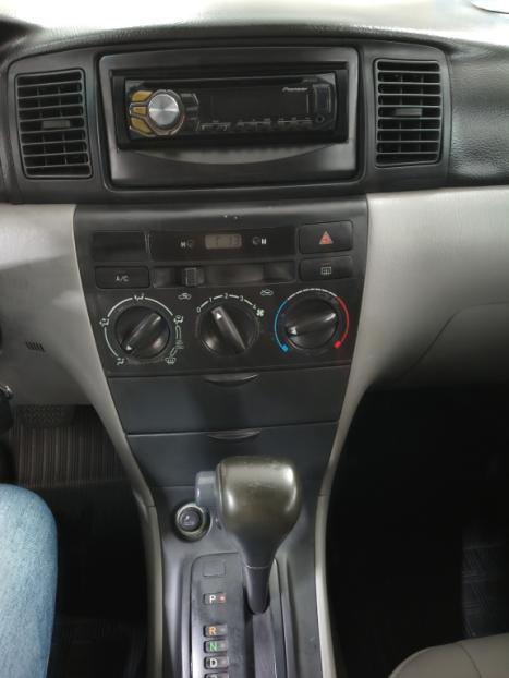 TOYOTA Corolla 1.8 16V 4P XEI AUTOM�TICO, Foto 7