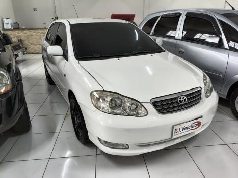 TOYOTA Corolla 1.8 16V 4P XEI AUTOM�TICO, Foto 9