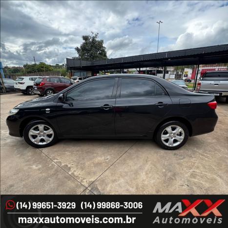 TOYOTA Corolla 1.8 16V 4P GLI FLEX AUTOM�TICO, Foto 4
