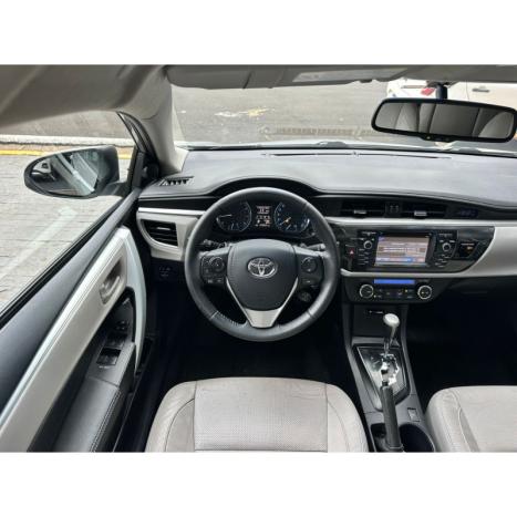 TOYOTA Corolla 1.8 16V 4P XEI AUTOM�TICO, Foto 5