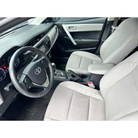 TOYOTA Corolla 1.8 16V 4P XEI AUTOM�TICO, Foto 7