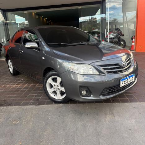 TOYOTA Corolla 1.8 16V 4P GLI FLEX AUTOM�TICO, Foto 1