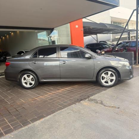 TOYOTA Corolla 1.8 16V 4P GLI FLEX AUTOM�TICO, Foto 3