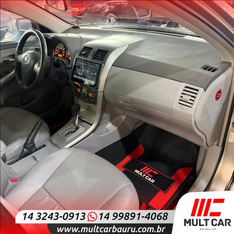 TOYOTA Corolla 1.8 16V 4P XEI FLEX AUTOM�TICO, Foto 15