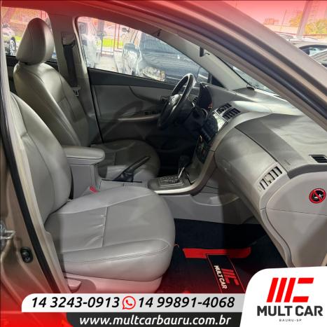 TOYOTA Corolla 1.8 16V 4P XEI FLEX AUTOM�TICO, Foto 17