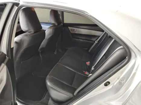 TOYOTA Corolla 1.8 16V 4P GLI FLEX, Foto 3