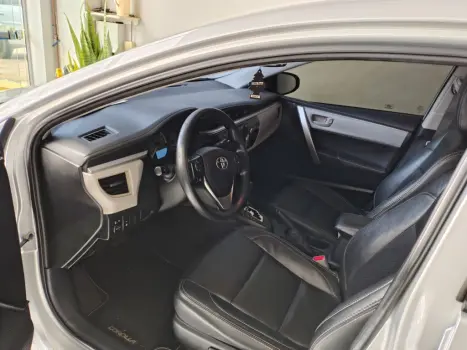 TOYOTA Corolla 1.8 16V 4P GLI FLEX, Foto 5