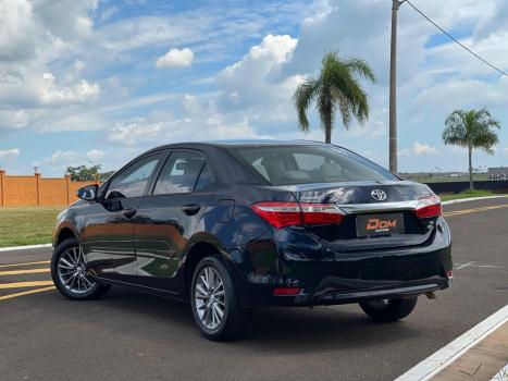 TOYOTA Corolla 1.8 16V 4P XEI AUTOM�TICO, Foto 3