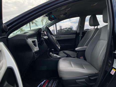 TOYOTA Corolla 1.8 16V 4P XEI AUTOM�TICO, Foto 5