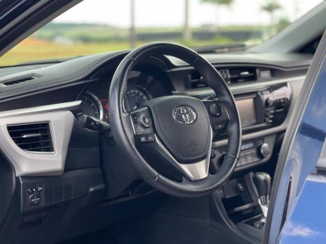 TOYOTA Corolla 1.8 16V 4P XEI AUTOM�TICO, Foto 6