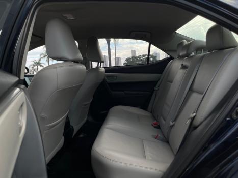 TOYOTA Corolla 1.8 16V 4P XEI AUTOM�TICO, Foto 7