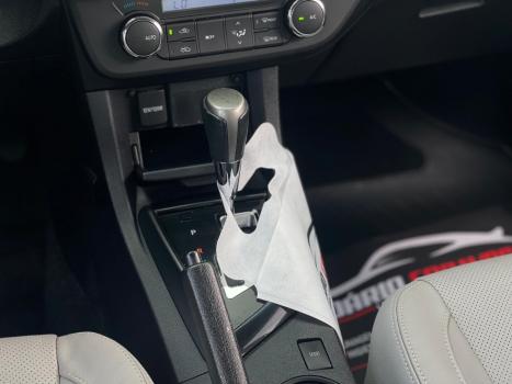 TOYOTA Corolla 1.8 16V 4P XEI AUTOM�TICO, Foto 8