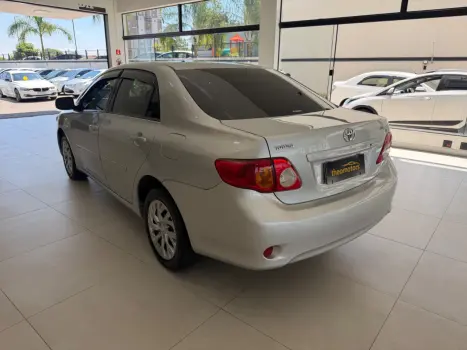 TOYOTA Corolla 1.8 16V 4P GLI AUTOM�TICO, Foto 5